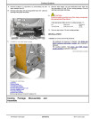 John Deere 450 P (SN from MX01837) Crawler Dozers Repair Manual (TM14630X019)