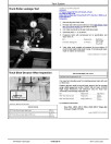 John Deere 450 P (SN from MX01837) Crawler Dozers Repair Manual (TM14630X019)