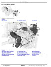John Deere 8225R, 8245R, 8270R, 8295R, 8320R, 8335R, 8345R, 8370R and 8400R Tractors (SN. from 120000) Repair Manual (TM146319)