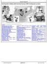 John Deere 550 P (SN from DX01837) Crawler Dozers Operation and Test Manual (TM14631X019)