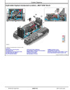 John Deere 550 P (SN from DX01837) Crawler Dozers Operation and Test Manual (TM14631X019)