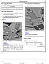 John Deere 550 P (SN from DX01837) Crawler Dozers Repair Manual (TM14632X019)