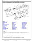 John Deere 550 P (SN from DX01837) Crawler Dozers Repair Manual (TM14632X019)