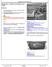 John Deere 550 P (SN from LX01837, MX01837) Crawler Dozers Repair Manual (TM14634X019)