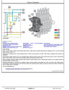 John Deere 650 P (SN from DX01837) Crawler Dozers Operation and Test Manual (TM14635X019)