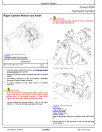 John Deere 650 P (SN from DX01837) Crawler Dozers Repair Manual (TM14636X019)
