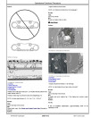 John Deere 650 P (SN from LX01837) Crawler Dozers Operation and Test Manual (TM14637X019)
