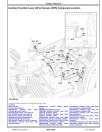 John Deere 135 P Crawler Excavators (PIN: from 1FF135PA_ _F_00001) Operation and Test Manual (TM14641X019)