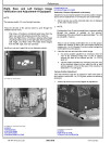 John Deere 135 P Crawler Excavators (PIN: from 1FF135PA_ _F_00001) Operation and Test Manual (TM14641X019)