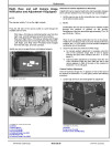 John Deere 345P (SN. from F_00001) Crawler Excavators Operation and Test Manual (TM14643X019)
