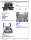 John Deere 135 P Crawler Excavators (PIN: from 1FF135PA_ _F_00001) Repair Technical Manual (TM14644X019)