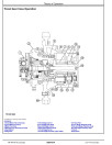 John Deere 210 P-Tier (SN. from F_00001) Crawler Excavators Operation and Test Manual (TM14647X019)