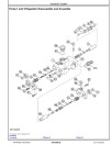 John Deere 210P (SN from F_ 00001) Crawler Excavators Repair Manual (TM14648X019)
