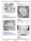 John Deere 210P (SN from F_ 00001) Crawler Excavators Repair Manual (TM14648X019)