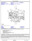 John Deere 250 P-Tier (SN. from F_00001) Crawler Excavators Operation and Test Manual (TM14649X019)