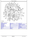 John Deere 300 P-Tier (SN. from F_00001) Crawler Excavators Operation and Test Manual (TM14651X019)