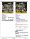 John Deere 300P (SN from F_ 00001) Crawler Excavators Repair Manual (TM14652X019)