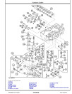 John Deere 300P (SN from F_ 00001) Crawler Excavators Repair Manual (TM14652X019)