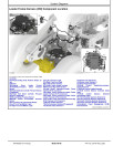 John Deere 444 P-Tier (SN. L_15418-18489) 4WD Wheel Loaders Operation and Test Manual (TM14653X019)