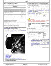 John Deere 524 P-Tier (SN. L_15418-18489) 4WD Wheel Loaders Operation and Test Manual (TM14655X019)