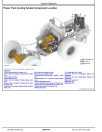 John Deere 524 P-Tier (SN. L_15418-18489) 4WD Wheel Loaders Operation and Test Manual (TM14655X019)