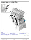 John Deere 624 P-Tier (SN. L_15418-18489) 4WD Wheel Loaders Operation and Test Manual (TM14659X019)