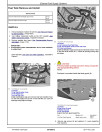 John Deere 624P (SN 15418-18489) 4WD Wheeled Loaders Repair Manual (TM14660X019)