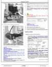 John Deere 644P (SN: 15418-18489) 4WD Wheeled Loaders Repair Manual (TM14662X019)