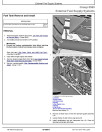 John Deere 724 P-Tier (SN. L_15418-18489) 4WD Wheel Loaders Repair Manual (TM14664X019)