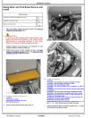 John Deere 145 P (EDPR145) Crawler Excavators (PIN: from 1FF145PC_ _L_00001) Repair Technical Manual (TM14666X019)