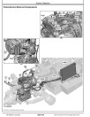 John Deere 260 P-Tier and 310 P-Tier Articulated Dump Trucks (SN. from F_06113) Operation and Test Manual (TM14668X019)