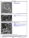 John Deere 410 P-Tier and 460 P-Tier Articulated Dump Trucks (SN. from F_06113) Operation and Test Manual (TM14670X019)