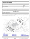 John Deere 410 P-Tier and 460 P-Tier Articulated Dump Trucks (SN. from D_06113) Operation and Test Manual (TM14671X019)