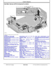 John Deere 410 P-Tier and 460 P-Tier Articulated Dump Trucks (SN. from D_06113) Operation and Test Manual (TM14671X019)