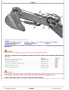 John Deere 310P (SN from FX02265) Backhoe Loaders Repair Manual (TM14676X019)
