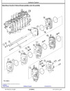John Deere 310P (SN from CX02265) Backhoe Loaders Repair Manual (TM14678X019)