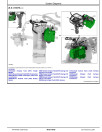 John Deere 320P (SN from FX02265) Backhoe Loaders Operation and Test Manual (TM14679X019)