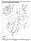 John Deere 320P (SN from FX02265) Backhoe Loaders Repair Manual (TM14680X019)