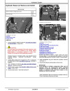 John Deere 410P (SN from FX02265) Backhoe Loaders Repair Manual (TM14682X019)