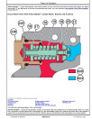 John Deere 410P (SN from CX02265) Backhoe Loaders Operation and Test Manual (TM14683X019)