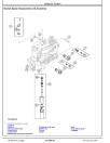 John Deere 410P (SN from CX02265) Backhoe Loaders Repair Manual (TM14684X019)