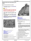 John Deere 410P (SN from CX02265) Backhoe Loaders Repair Manual (TM14684X019)