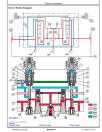 John Deere 710P (SN from FX02265) Backhoe Loaders Operation and Test Manual (TM14685X019)