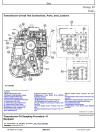 John Deere 710P (SN from FX02265) Backhoe Loaders Operation and Test Manual (TM14685X019)