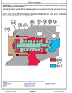 John Deere 710P (SN from FX02265) Backhoe Loaders Operation and Test Manual (TM14685X019)