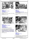 John Deere 9470RT, 9520RT and 9570RT Tracked Tractors (SN. from 917000) Repair Manual (TM146919)
