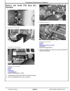 John Deere 9470RT, 9520RT and 9570RT Tracked Tractors (SN. from 917000) Repair Manual (TM146919)