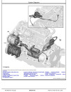 John Deere 316GR and 318G Skid Steer Loaders (SN. from G435000) Operation and Test Manual (TM14694X019)