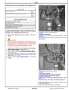 John Deere 316GR and 318G Skid Steer Loaders (SN. from G435000) Operation and Test Manual (TM14694X019)
