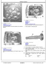 John Deere 316GR and 318G (SN from G435000) Skid Steer Loaders Repair Manual (TM14696X019)